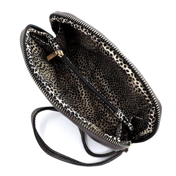 2-in-1 Shoulder Bag & Clutch Set - Picture 12 of 13